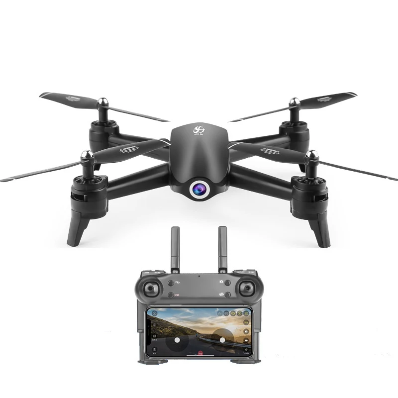 

4K Drone S165 optical flow positioning dual camera intelligent follow RC helicopter HD aerial camera quadcopter 1080p drone 4k