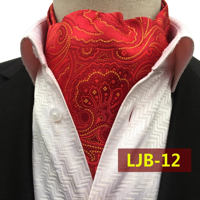 buy ascot tie