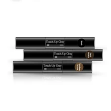 2 в 1 мгновенная краска для волос серое покрытие для корней волос белый цвет волос крем-палка@ ME88