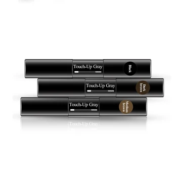 

2 in 1 Instant Hair Dye Gray Root Cover-up White Hair Color Cream Stick @ME88