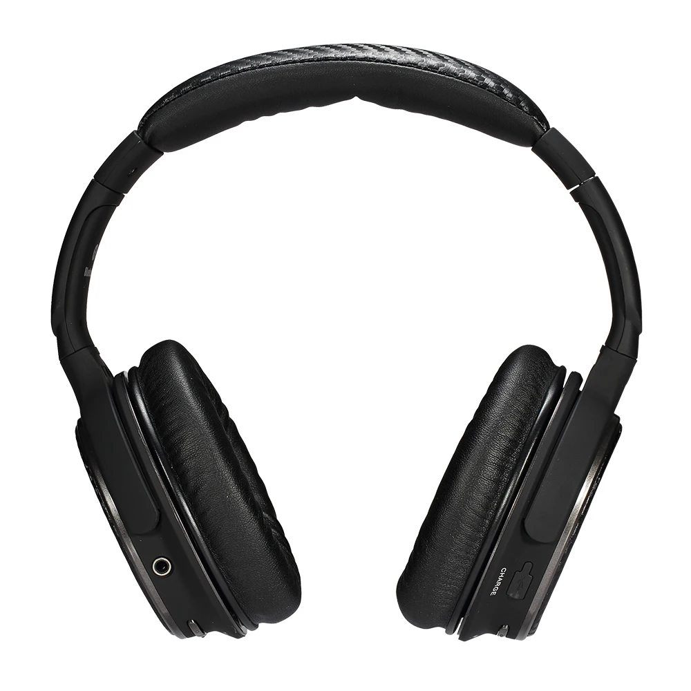 Ausdom M05 aptX HiFi Bluetooth наушники проводные беспроводные глубокий бас стерео гарнитура