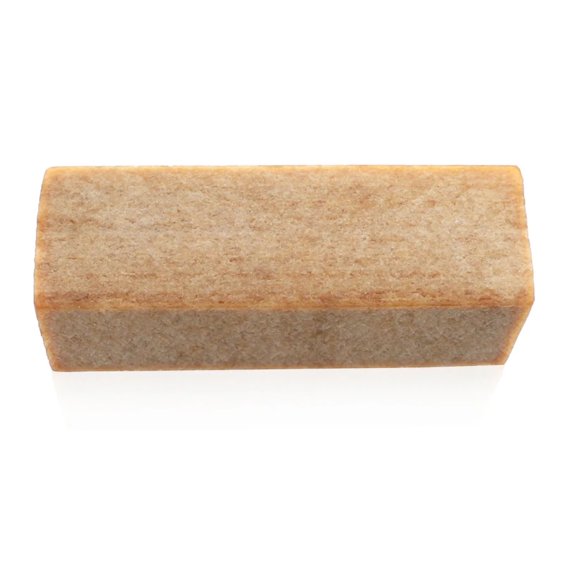 Tanie Pasek szlifierski Cleaner 150*50*50mm ścierne do czyszczenia papier ścierny gumka do mazania do czyszczenia pasek szlifierski i płyty