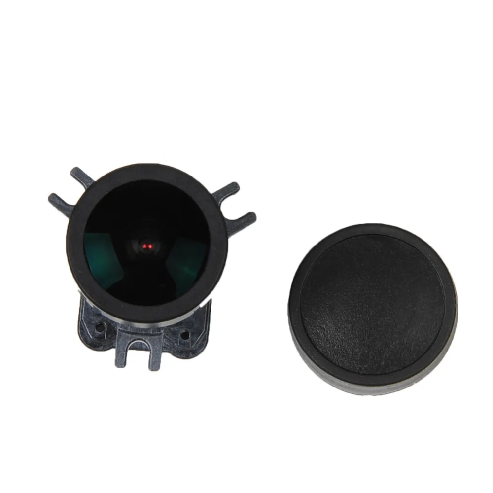 

New profesion 150 Degree 12 Million Pixels Replacement Wide Angel Lens and Lens Mount for Gopro 4 / 3+ / 3 Camera for repairing