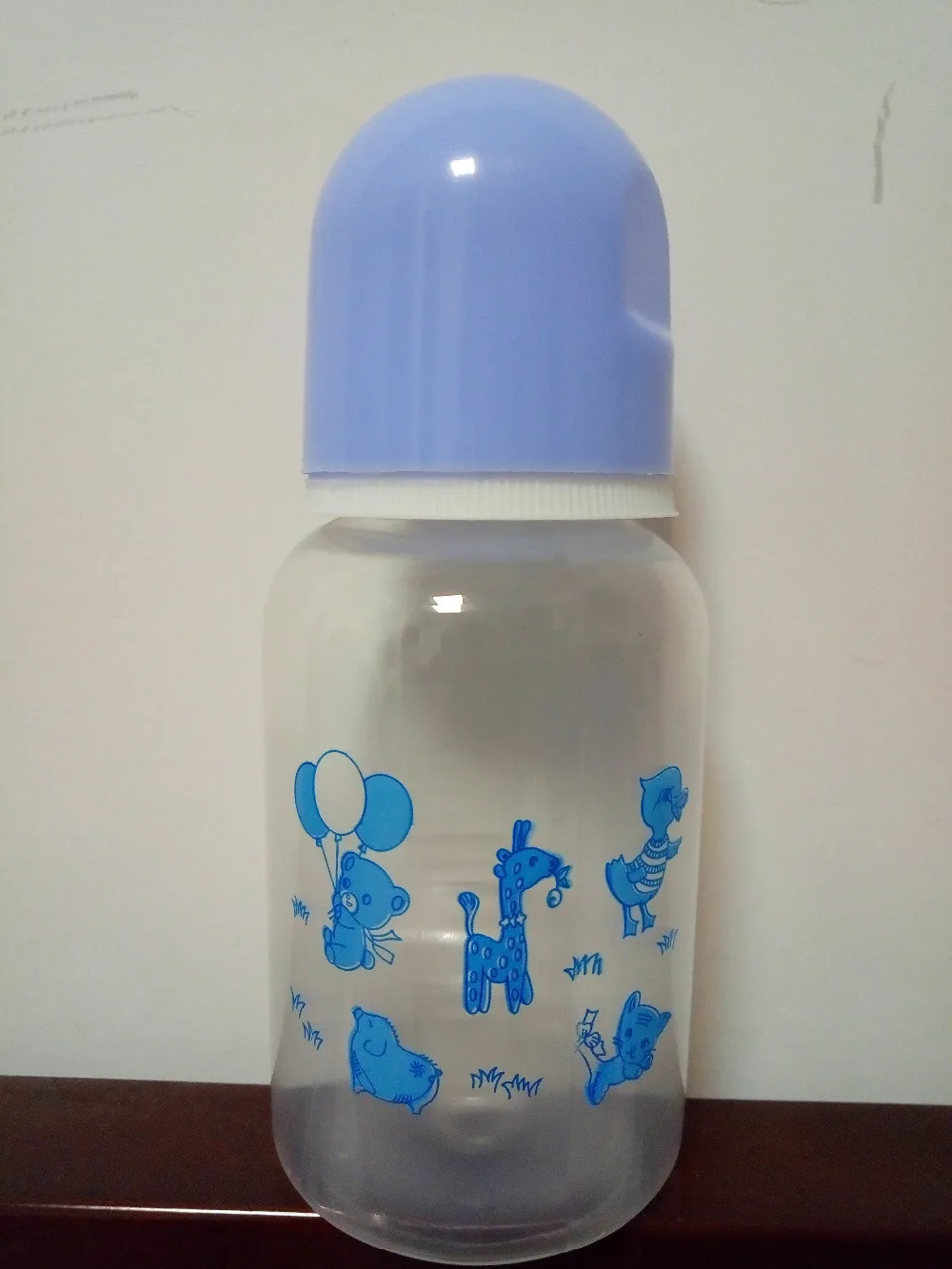 Бутылочка для кормления reborn doll Baby bottle силиконовой куклы DIY Аксессуары Детская