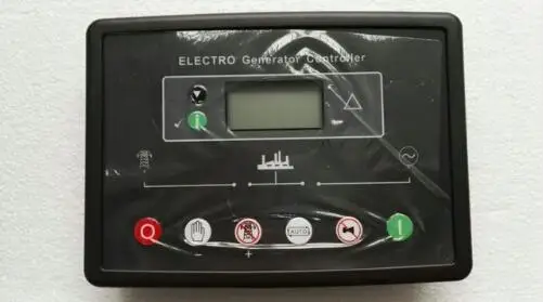 

Deep sea Generator Controller P6110 replace DSE6110