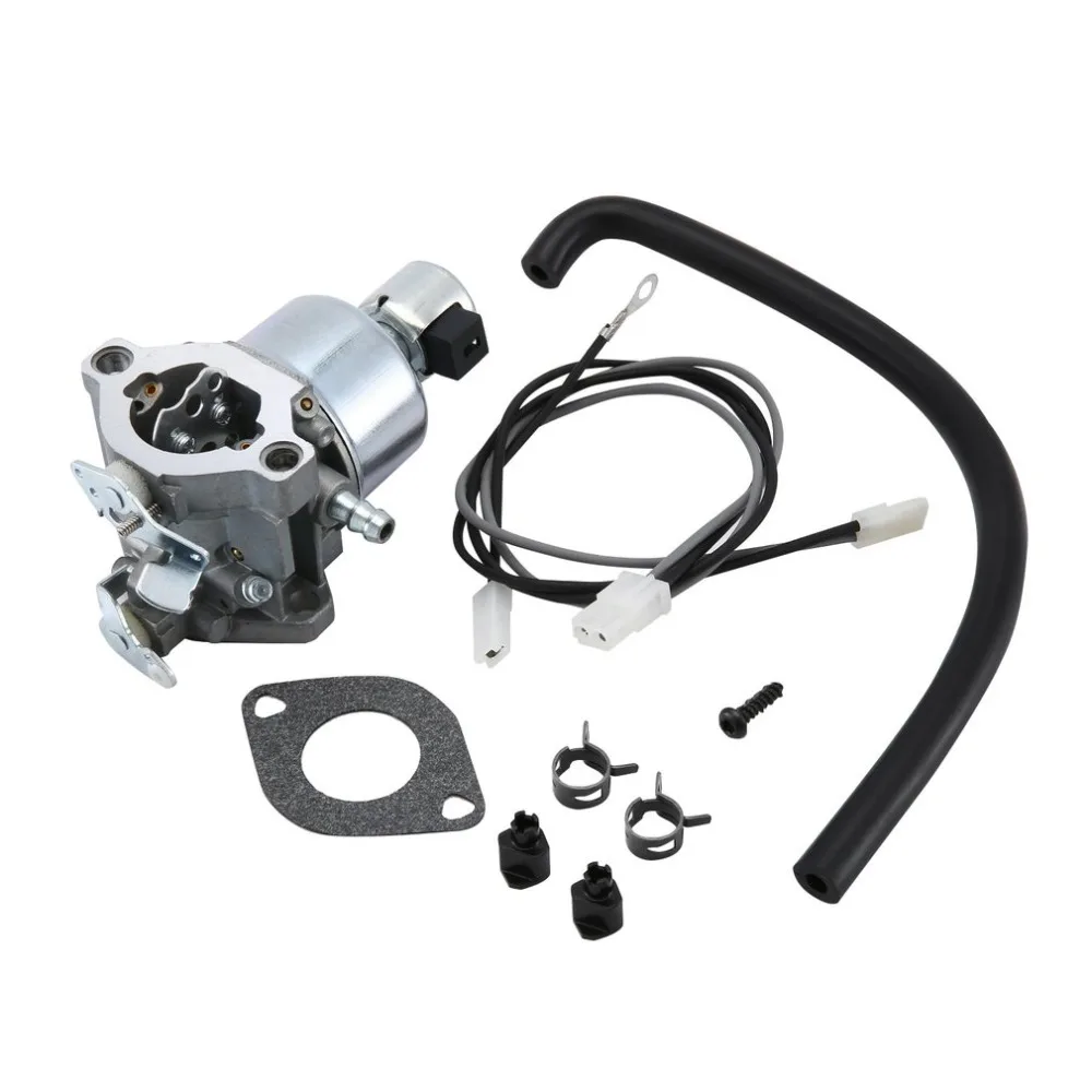 Карбюратор ДЛЯ Briggs& Stratton 791889 Заменяет#698782, 693194, 499151 США
