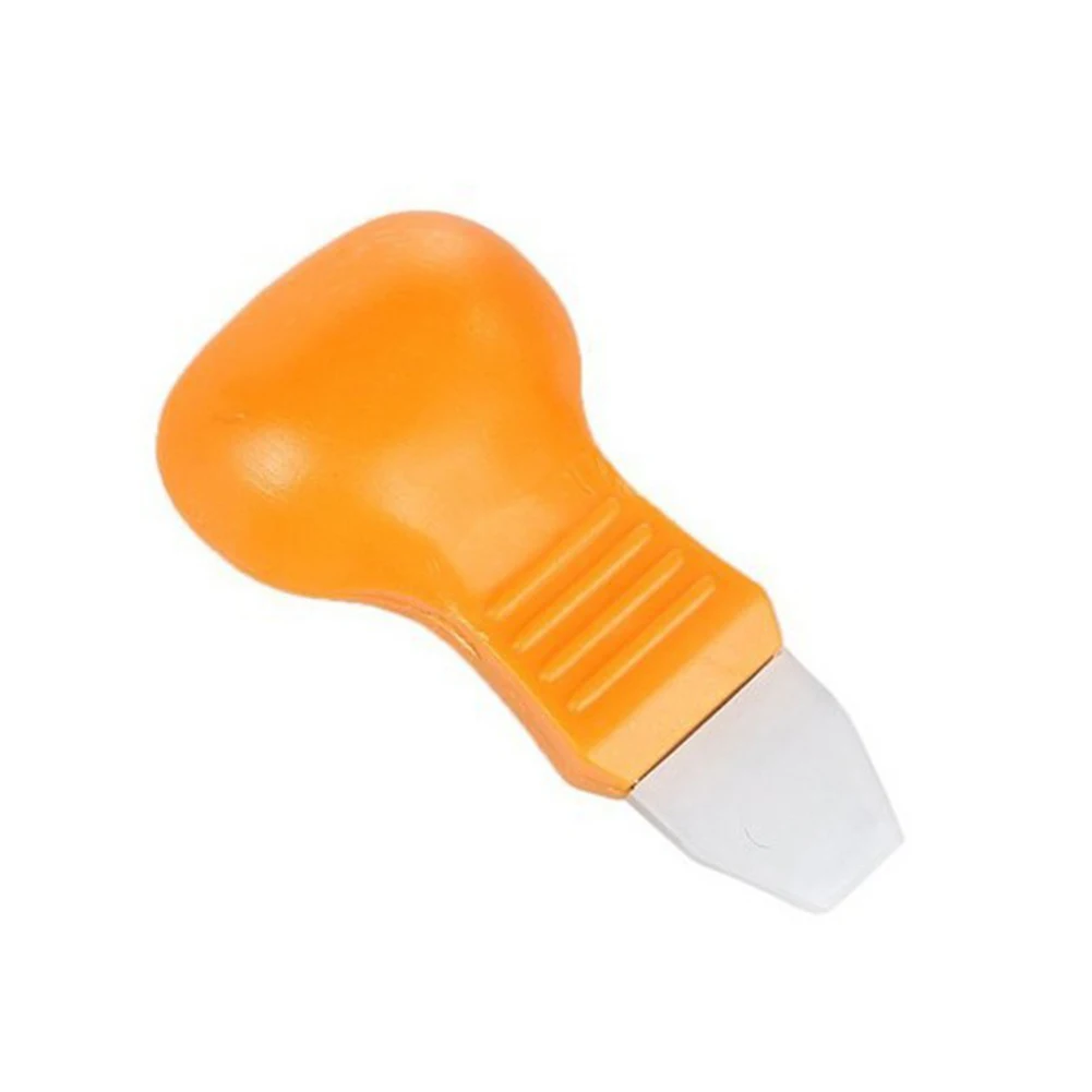 

Portable Watch Back Case Opener Remover Watch Battery Cover Removal Watchmaker Knife Repair Tool Colorful