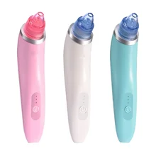 Алмазная дермабразия Blackhead пылесос всасывание удаление для постугревых рубцов пилинг для пор очищающее лицо кожа ухаживающее косметологическое оборудование