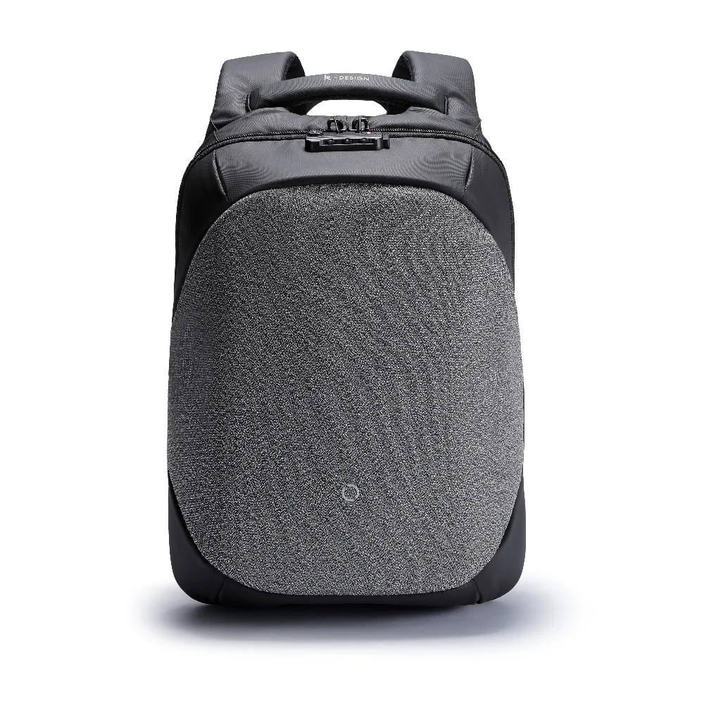 korin anti theft backpack