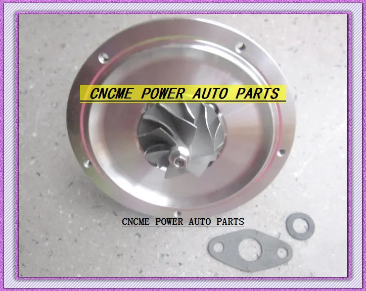 

TURBO cartridge CHRA RHF4H VN4 14411-MB40B 14411-VM01A 14411-MB40C For NISSAN Navara D22 CabStar 2006-11 YD25DDTI 2.5L DCI 110HP