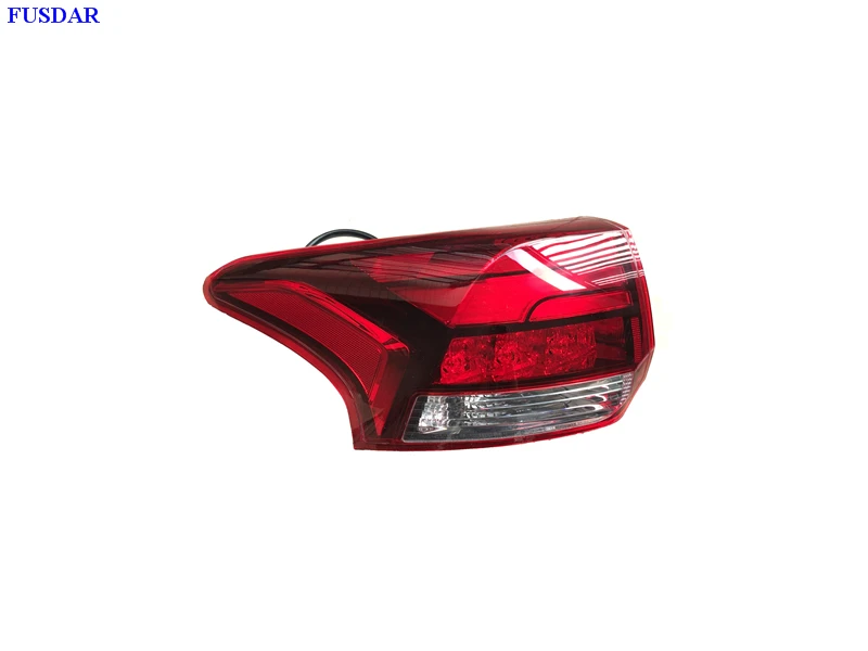 Left Side LED OUTER Rear Light Tail Lamp Tail Light 8330B003 For