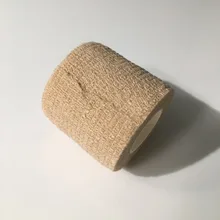 Новое одноразовое покрытие рукоятки машинки для татуажа обёрточная бумага самоклеящаяся эластичная повязка для тату машины ручка татуировки аксессуары