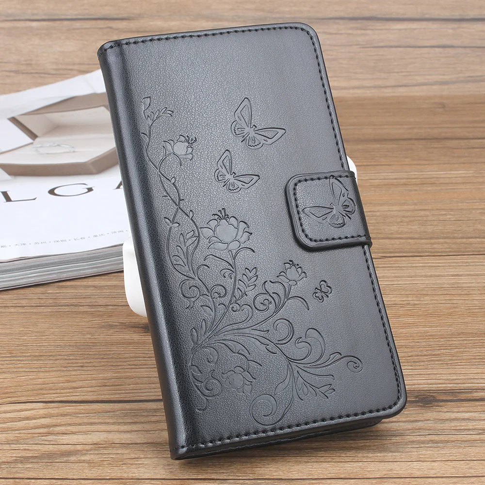 Кожаный чехол бумажник с откидной крышкой для Huawei Horor 6A 7A 7C 6C Pro 5A LYO L21 10 9 i 8 P8 P9 P10 P20