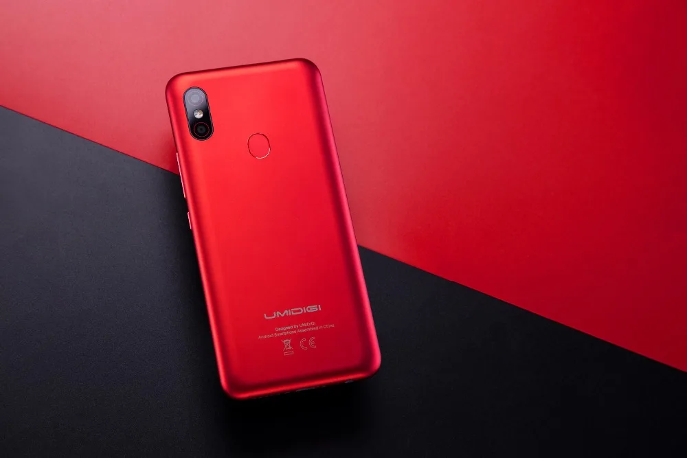 UMIDIGI F1 Android 9,0 6," капля FHD+ дисплей Helio P60 4 Гб ОЗУ 128 Гб ПЗУ 5150 мАч 18 Вт Быстрая зарядка смартфон NFC 16 мп телефон