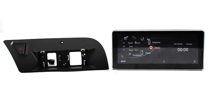 Sale Liislee Car Multimedia Player NAVI 10.25 inch For Audi Q5 8R 2008~2017 riginal Car MMI Style Radio Stereo GPS Navigation 9 Sale Liislee Car Multimedia Player NAVI 10.25 inch For Audi Q5 8R 2008~2017 riginal Car MMI Style Radio Stereo GPS Navigation 9