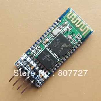 

Arduinoo Bluetooth Module Slave Wireless Serial Board Module with PCB