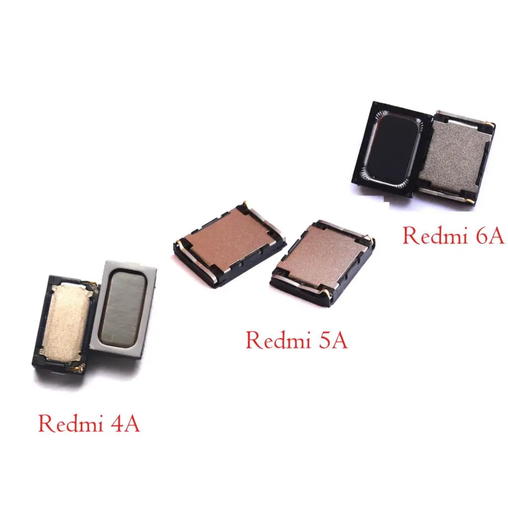 Xiaomi Redmi 4A 5A 6A|Ponsel 