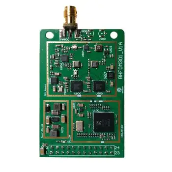 

For LPWAN LoraWan Gateway sx1278lorawan 8 channel gateway module SX1301