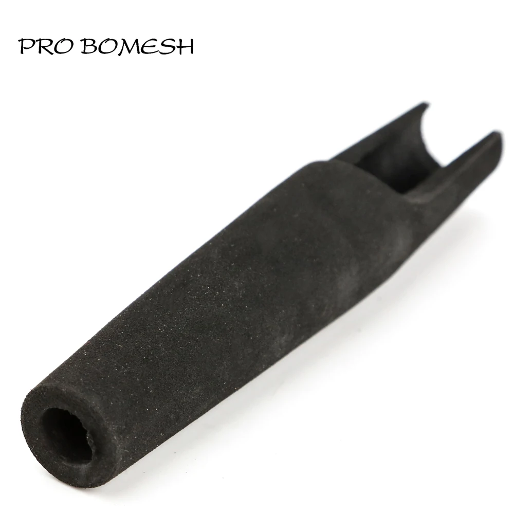 Спиннинг Pro Bomesh из ЭВА ручка 16 # для ремонта удочек 1 комплект|Удочки| |