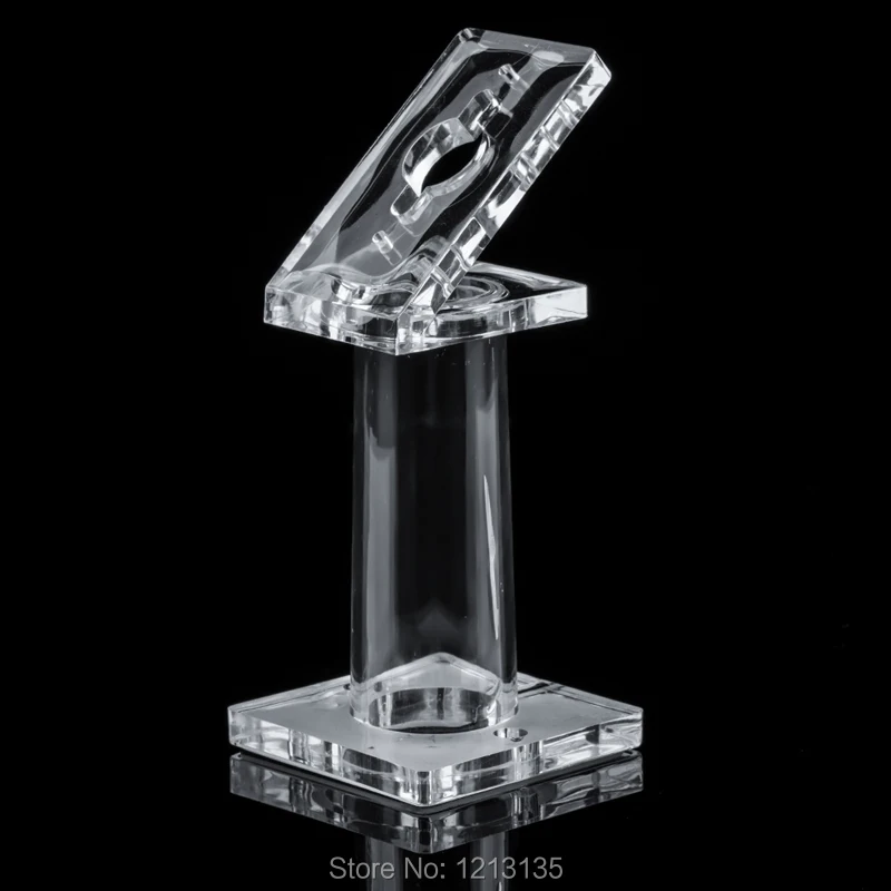 Retractable_mobile_phone_secutrity_display_stand