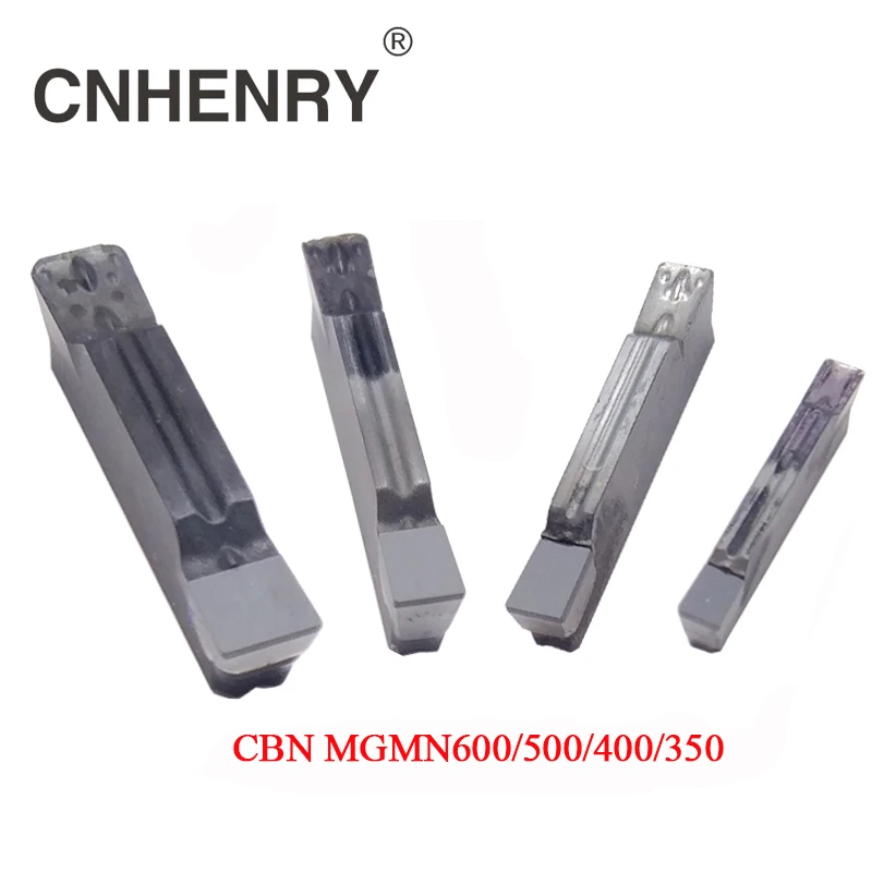 Из 2 предметов CBN токарно-винторезный станок вставки MGMN350/400/500/600 чпу алмазные пластины CBN карбид токарного станка режущие иструменты