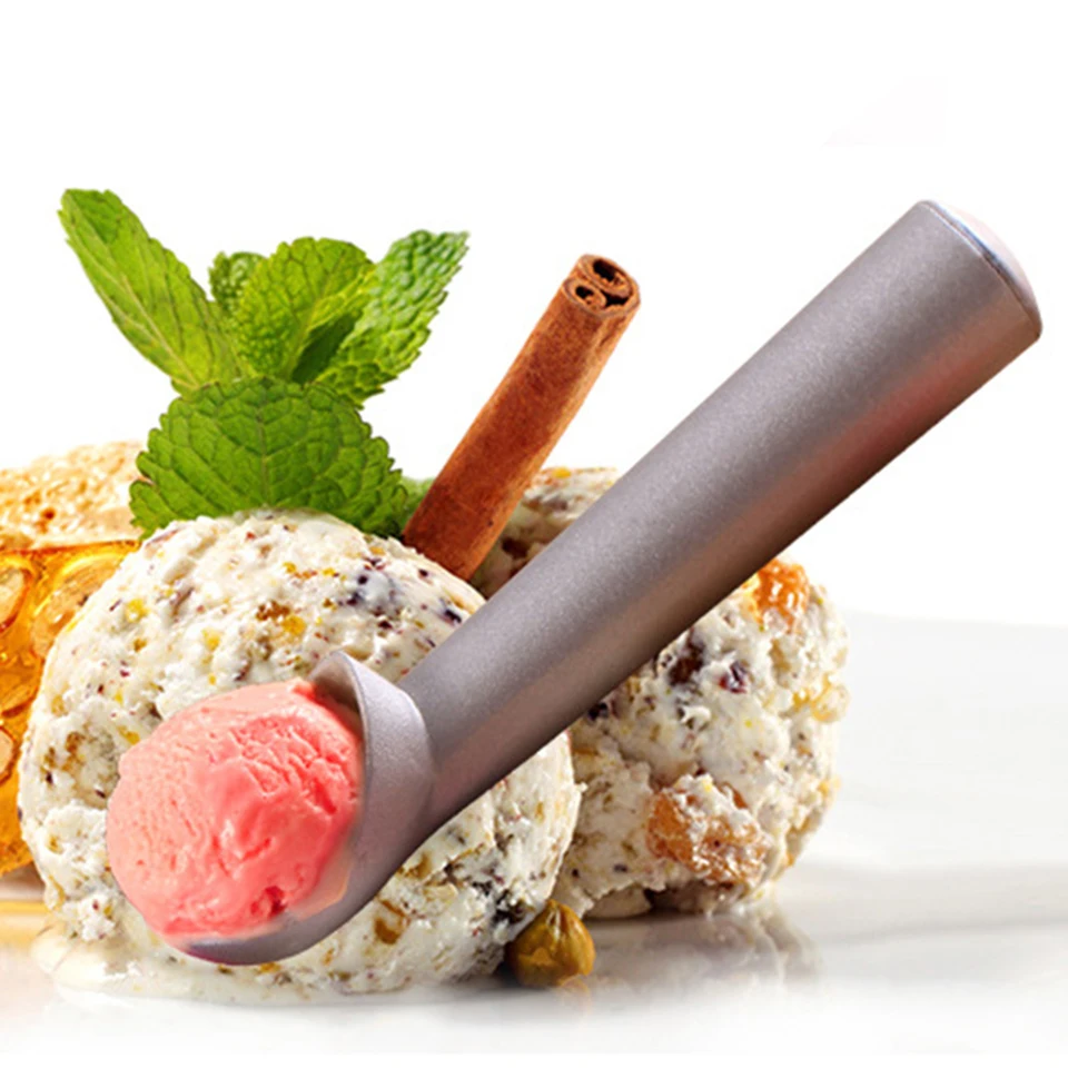 Ice Cream Scoop Spoon (3)