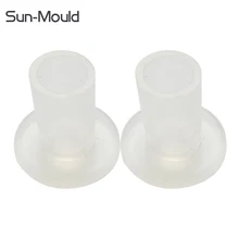 New Design high Stiletto Heel Protector  Dia 1.3cm antislip wedding shoes universal protectors 4pairs free shipping