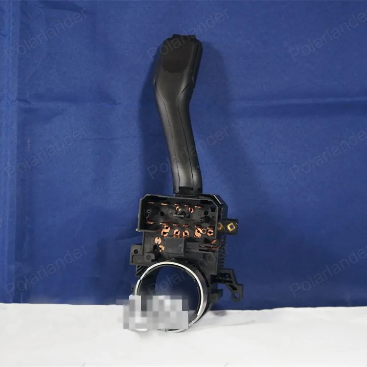 Polarlander 8L0953513j для старого C/lassic B/ora. Переключатель поворота Кнопка круиз управления комбинированный переключатель
