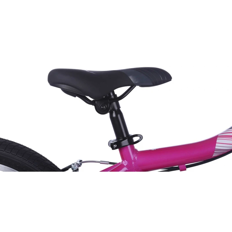Детский велосипед Dewolf J200 Girl