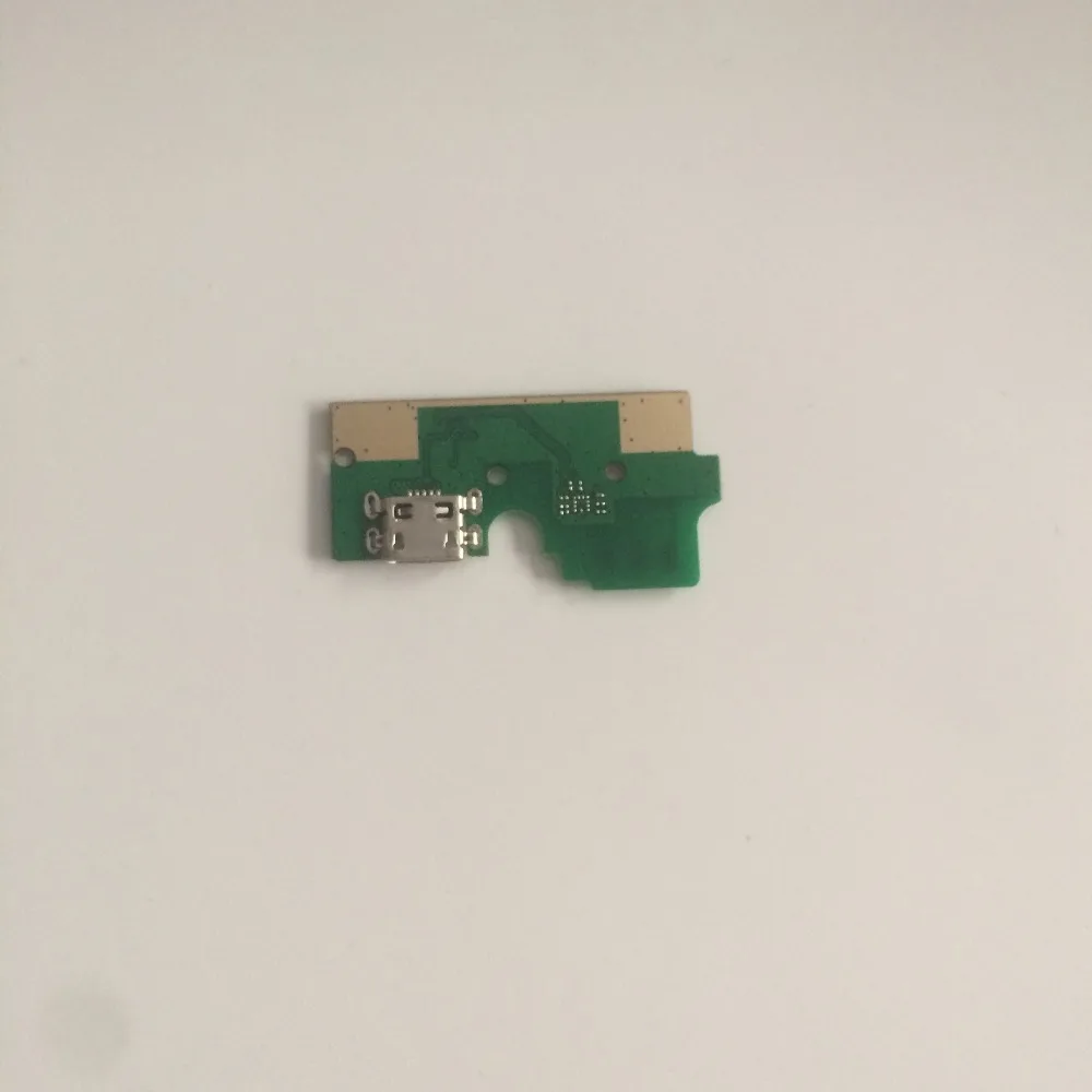 

New Replacement USB Plug Charge Board For Homtom HT20 4.7 Inch 1280x720 MTK6737 Quad Core Cell Phone Free Shipping