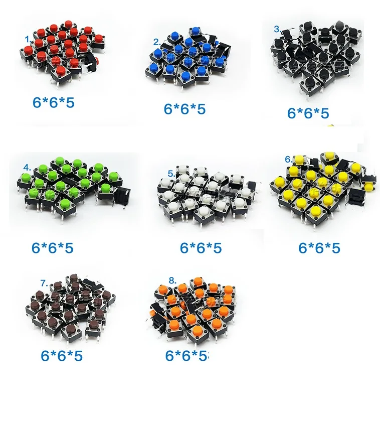 6x6x53
