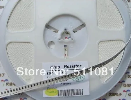 100 шт. 1206 1% 20 20R ОМ Чип резистор (3.0 х 1.6 мм) 3216 smd резисторы RoHS + горячая продаже |