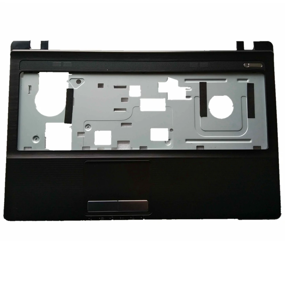 Для Asus A53T K53U K53B X53U K53T K53 X53B K53TA K53Z K53TK AP0J1000400 13GN5710P040-1 ноутбук Нижняя чехол база крышка/Упор для рук