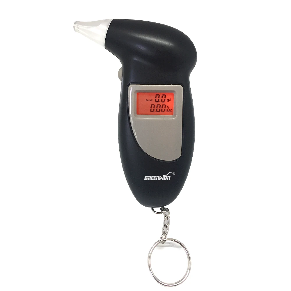 2018 Factory Outlets 68s Digital LCD Backlit Display Key Chain Alcohol Tester Alcohol Breath Analyzer Digital Breathalyzer 2018 Factory Outlets 68s Digital LCD Backlit Display Key Chain Alcohol Tester Alcohol Breath Analyzer Digital Breathalyzer