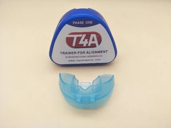 

T4A Dental Oral Orthodontic Appliance Trainer Braces Tooth Correction Buck Teeth Keep You Beautiful High Quality Corrector