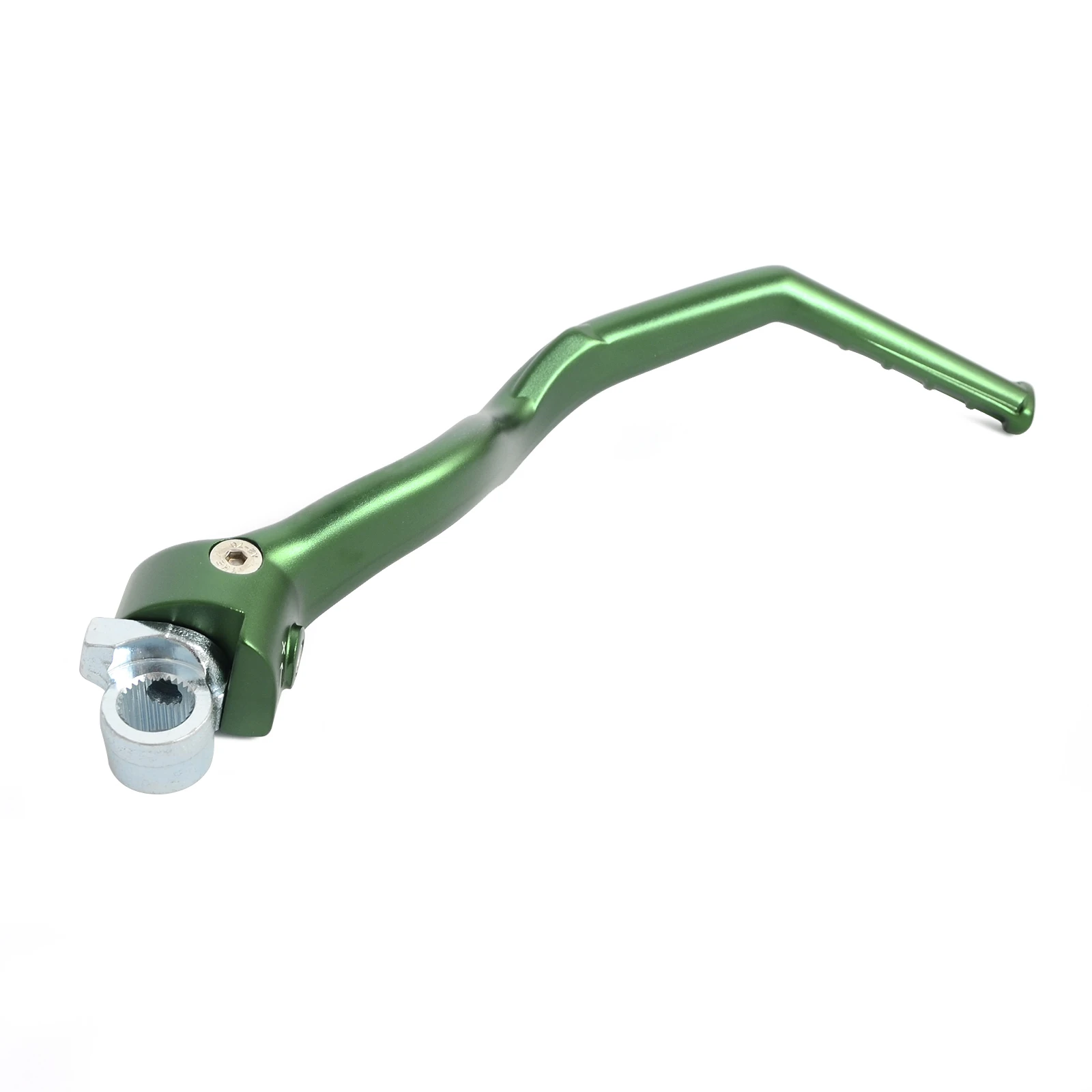 NICECNC кованые инициирования рычаг для Kawasaki KX250F KX 250F 250 F 2013 2016 KX450F 450F 450 2009 2010 2014 2015 |