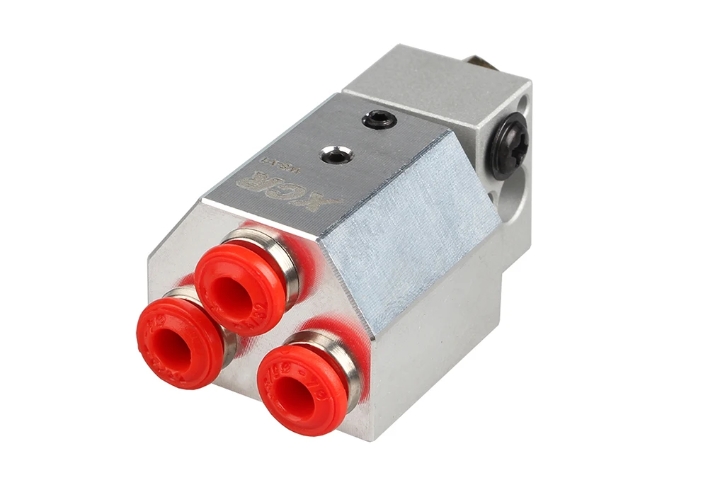 WS-V1 hotend_5ms