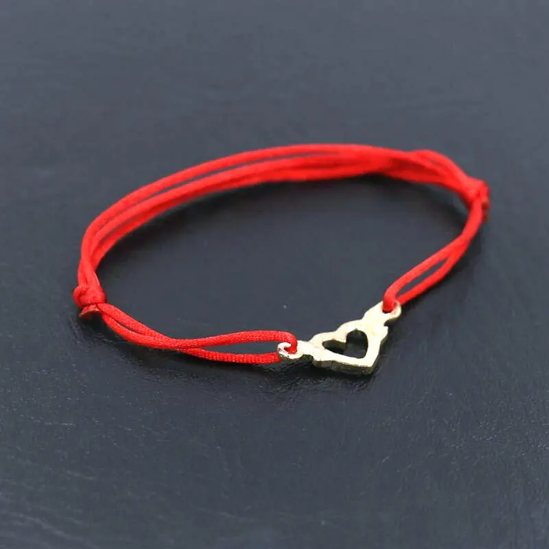 Pulseras Comunes para Parejas 