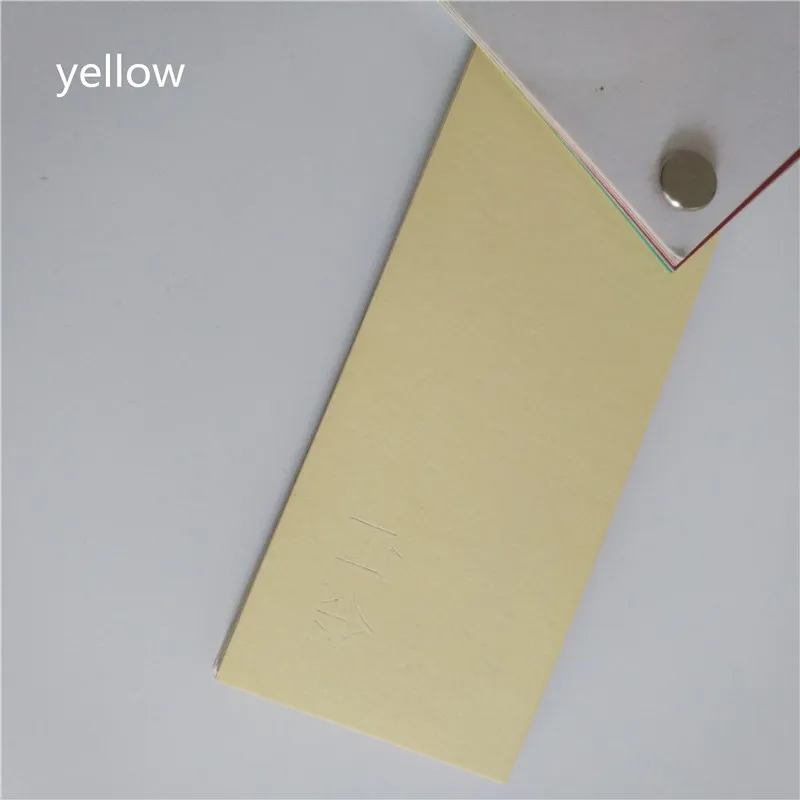 100 stks Seat card Laser Gesneden brumiloft Decoratie Tafel Card Naam Plaats Card brumiloft Decoratie Gunst 5Z SH871 - Цвет: yellow