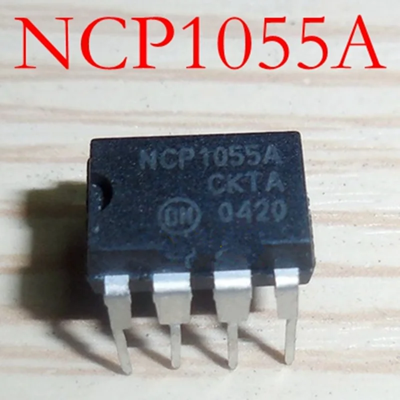 

NCP1055A DIP7