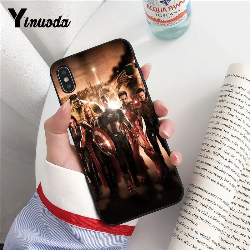 Marvel's The Avengers