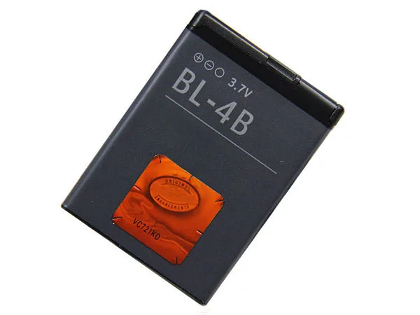 Аккумулятор bl 4b