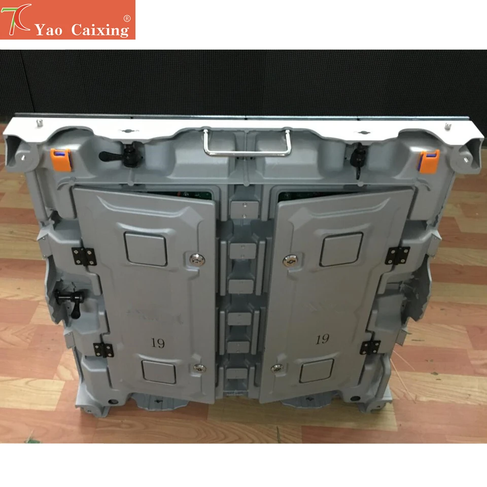 

HD SMD P4 rgb full color outdoor led screen panel cabinet led display led advertising dot matrix led billboard digtal video