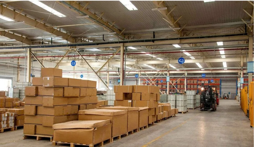 logistics