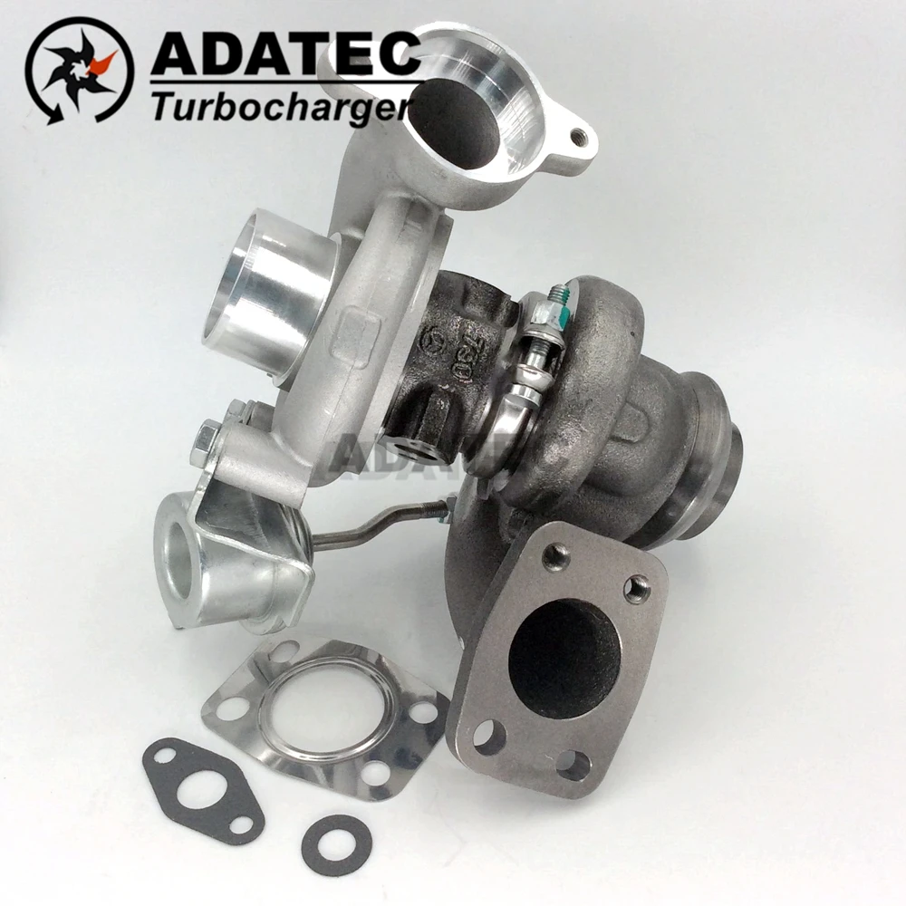 TD02 Турбокомпрессор 49173 07507 07508 0375Q2 0375Q5 0375Q4 Полный турбо для Citroen C3 1.6HDI 90HP