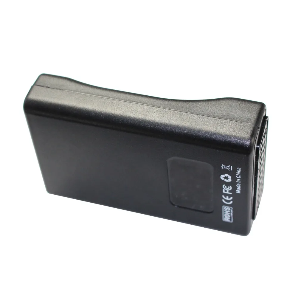 SCART-HDMI 3-1200