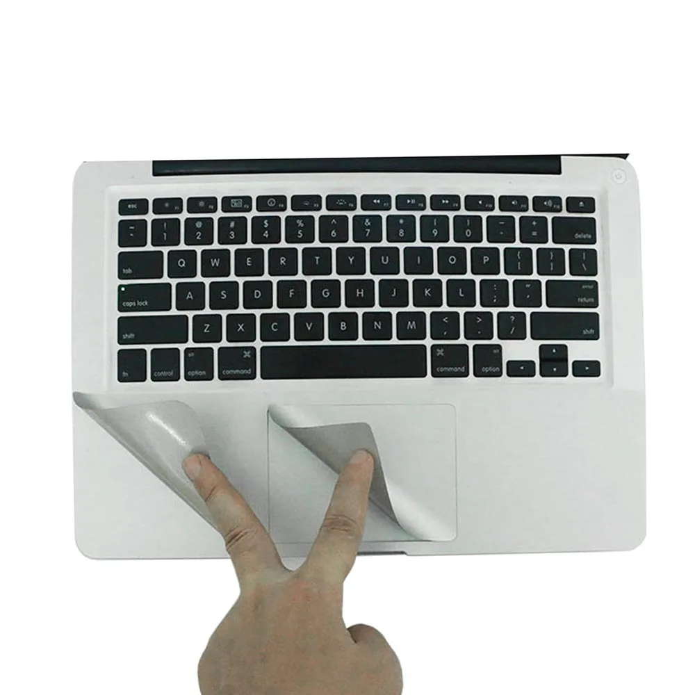 Защитная пленка MEAFO PalmGuard для Macbook Pro 13 3 дюйма защитная A1278 наклейки ноутбука есть в