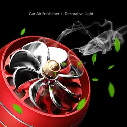 Универсальный автомобильный освежитель воздуха + декоративная атмосфера легкий автомобильный аромат автомобильный ароматизатор запах