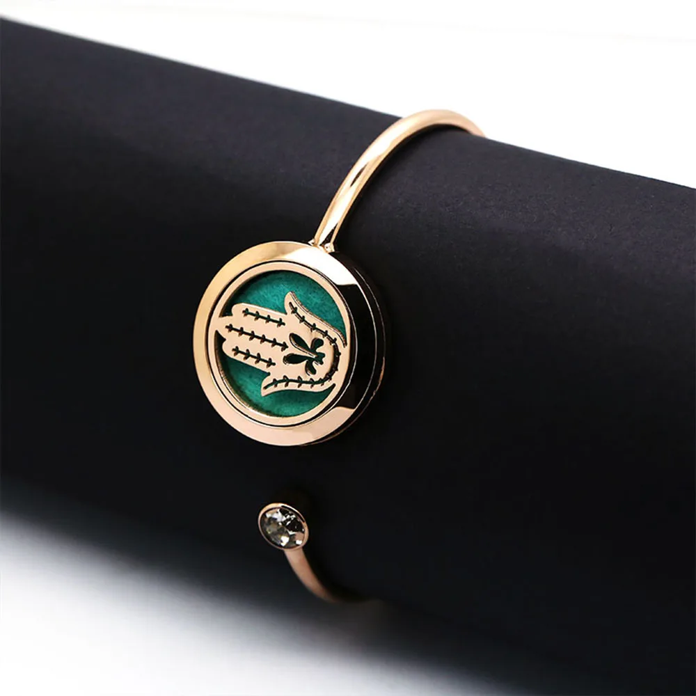 bofee bracelet diffuser