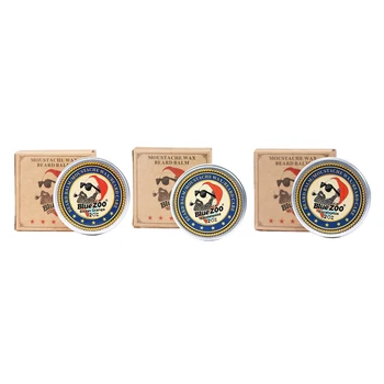 

Men Beard Wax Beard Care Cream Hair Removal Wax Facial Hair Removal Products Make-up Tools